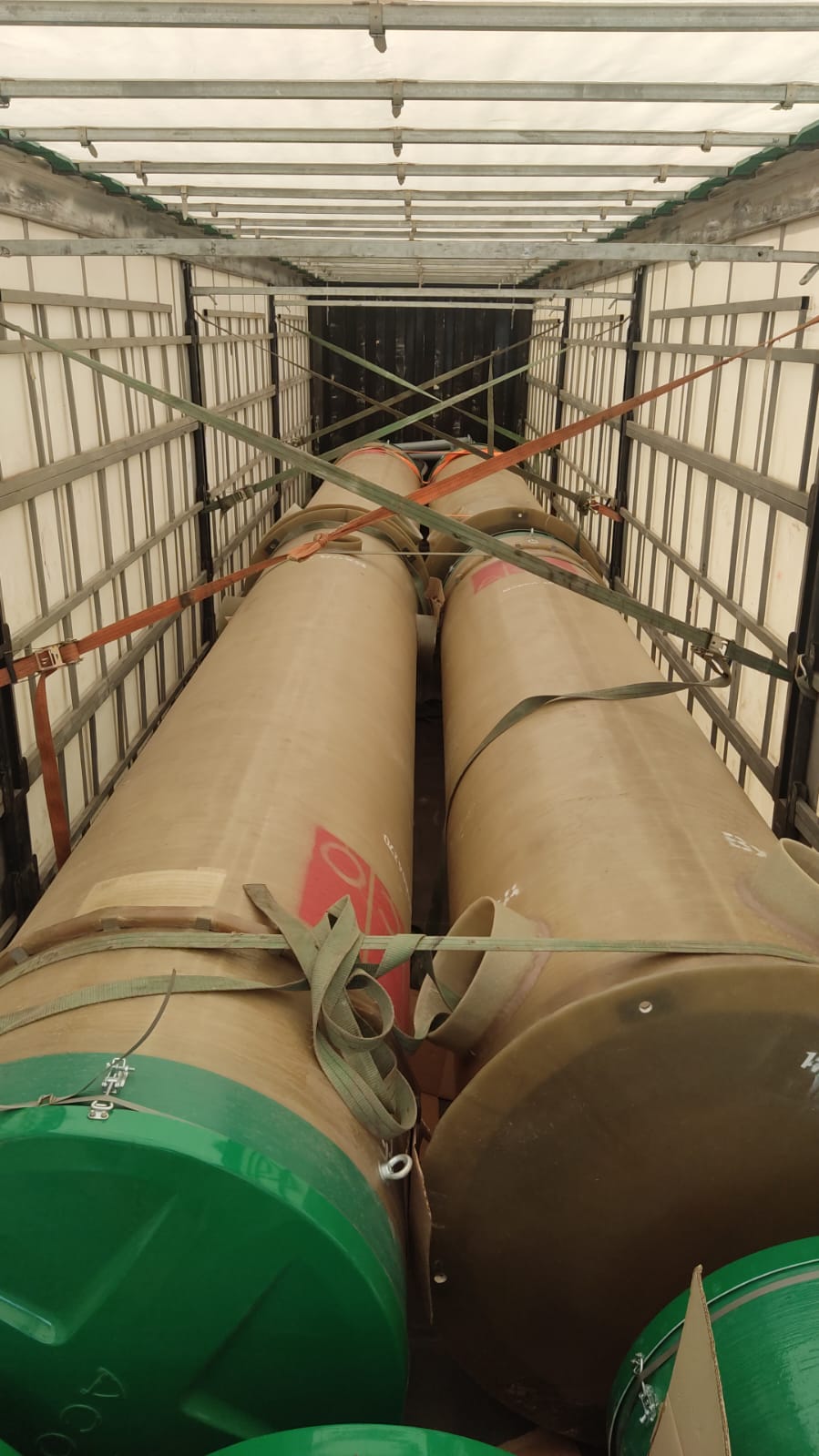 Камера разделительная, Сорбент угольный из Тольятти во Владивосток